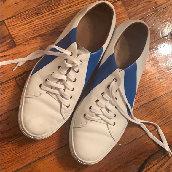 aquatalia men's sneakers